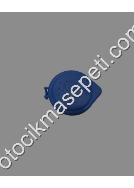 Bmw X3 F25 Ön Cam Su Bidonu/Deposu Kapaği 20112017