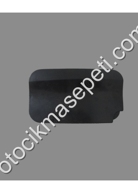 Fiat Doblo Yakit Depo Kapaği Diş 20242025