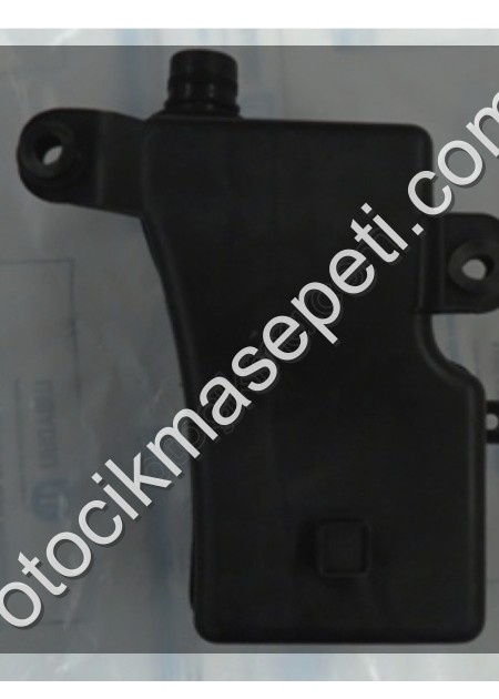 Hyundai Accent Era Toz Bidonu Dizel/Benzinli Tw 20062012