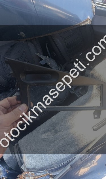 Fiat Siena saat cercevesi