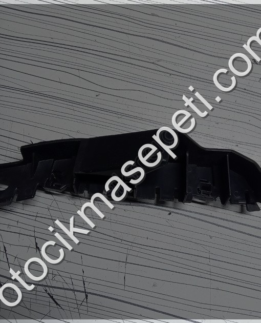 TRANSPORTER T7 Ön Tampon Braketi  7E0807183B