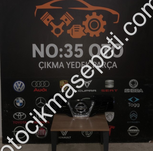 62310BROOA NİSSAN QASGQAİ PANJUR 2010-2013