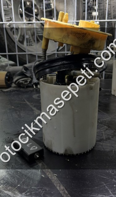 POLO YAKIT ŞAMANDIRASI VE POLO TÜM ÇIKMA PARÇALAR