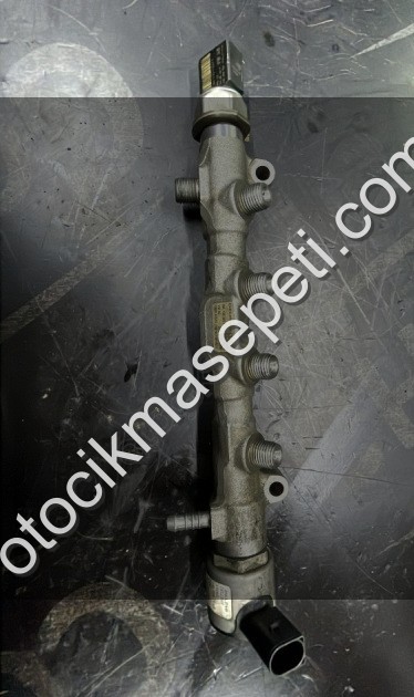 1.6 TDI GOLF 7 LEON RAIL HATTI VE GOLF 7 LEON TÜM ÇIKMA PARÇALAR