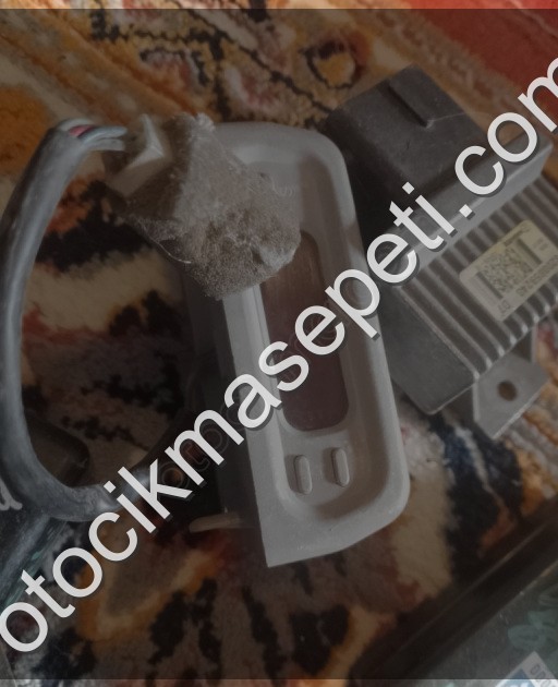 NUBİRA EKRAN SAATİ