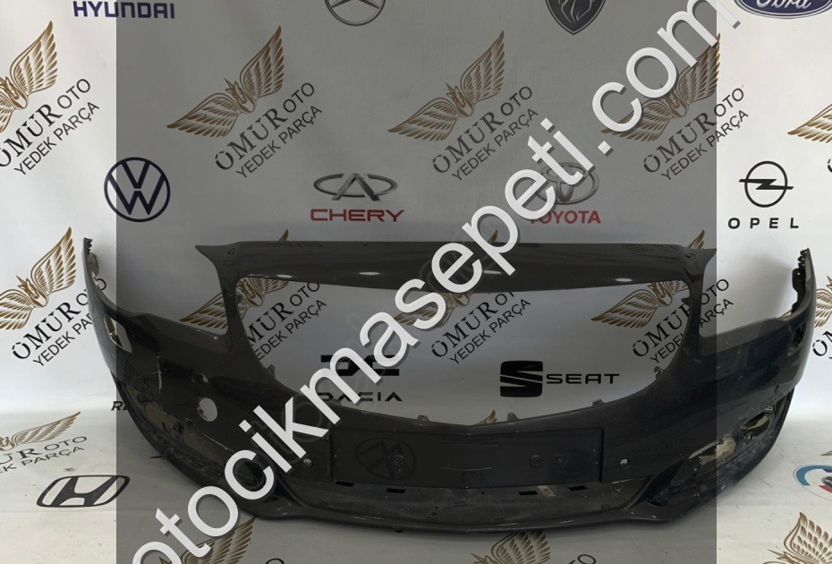 OPEL İNSİGNİA ÖN TAMPON (13-17) ORJİNAL ÇIKMA