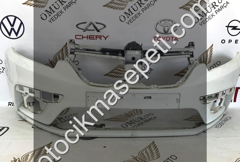 RENAULT SYMBOL ÖN TAMPON (2016 SONRASI) ORJİNAL ÇIKMA