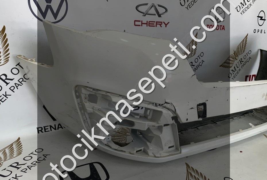 CİTROEN BERLİNGO ÖN TAMPON (2015-2018)ORJİNAL ÇIKMA