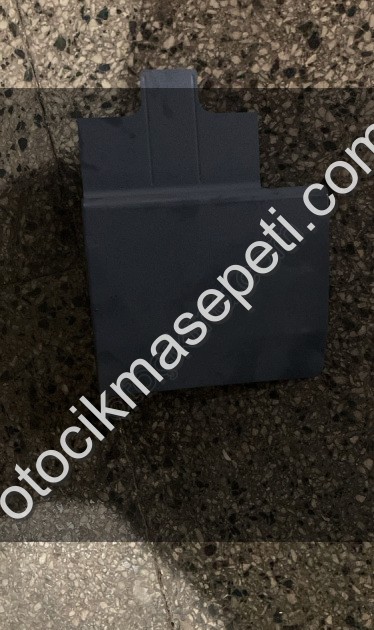 Custom depo kapağı alt bakaliti