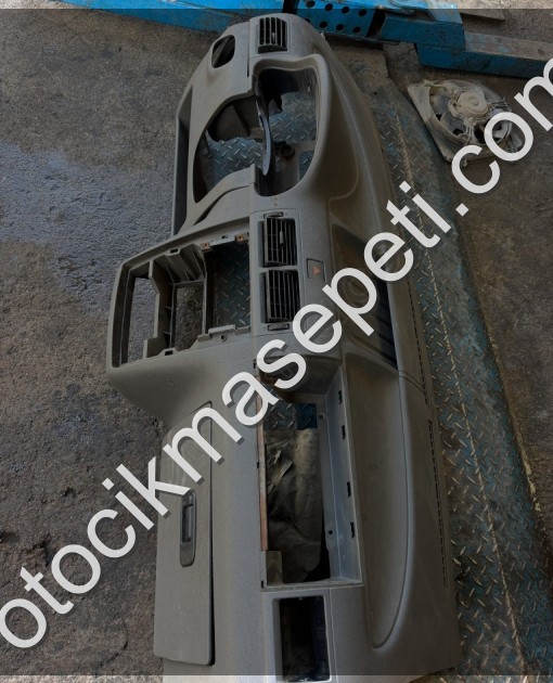 FORD CONNECT TORPİDO