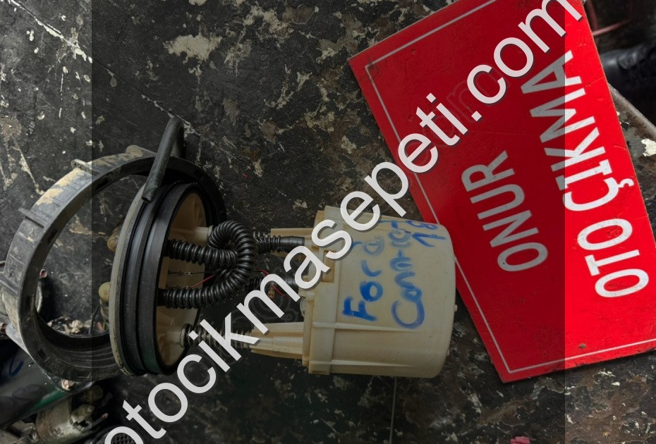 FORD CONNECT YAKIT ŞAMANDIRASI