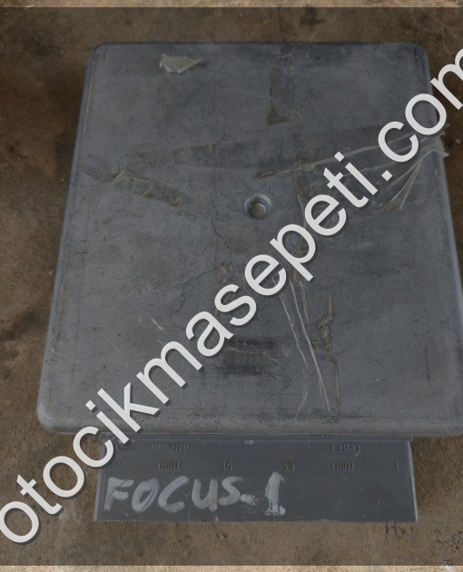 FORD FOCUS 1 ELEKTRİK KONTROL ÜNİTESİ