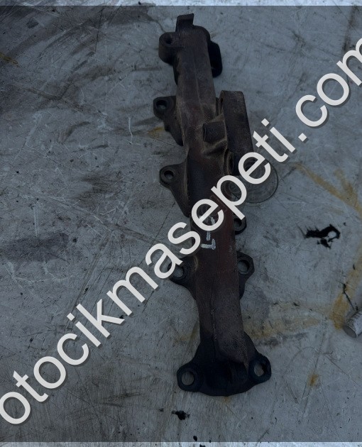 FİAT LİNEA EGZOZ MANİFOLDU