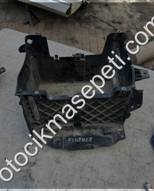 RENAULT AKÜ ALTLIGI ORHAN OTO ÇIKMA.DAN