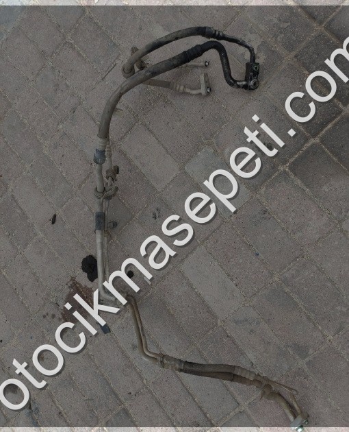 FİAT FİORINO KLİMA BORUSU