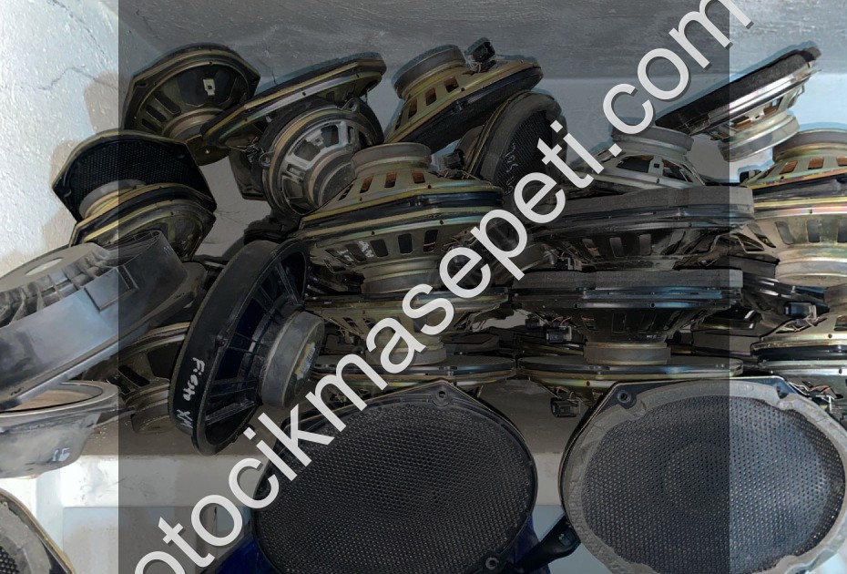 FORD FOCUS KAPI HOPARLÖRÜ ORİJİNAL GARANTİLİ