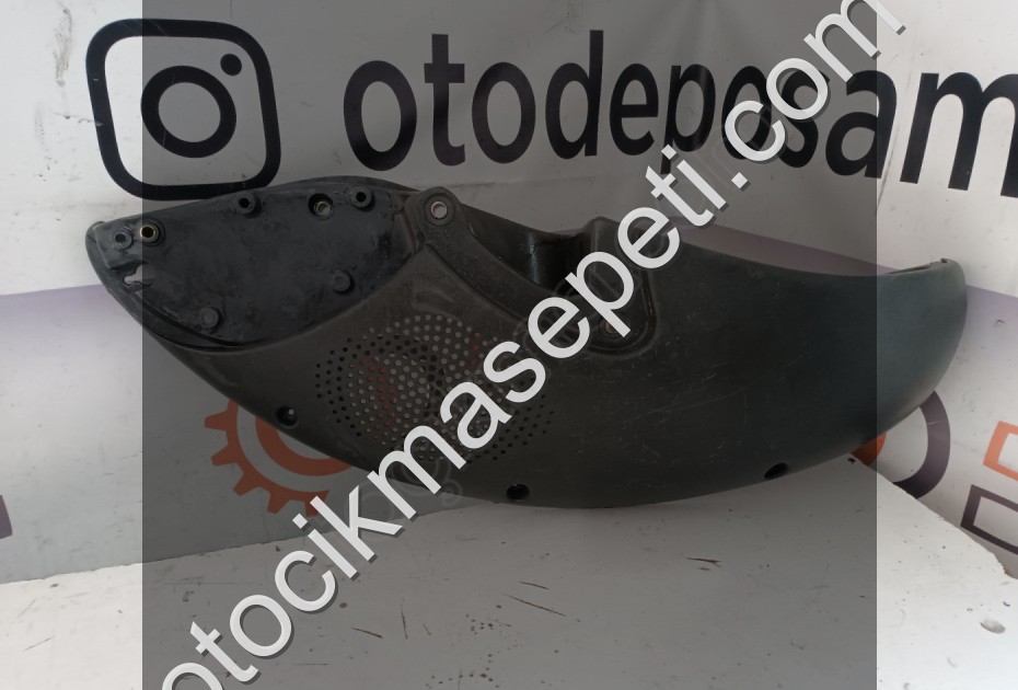 Fiat Doblo 1 Ön Sağ Kapı Döşemesi 2000-05 Orjinal Çıkma