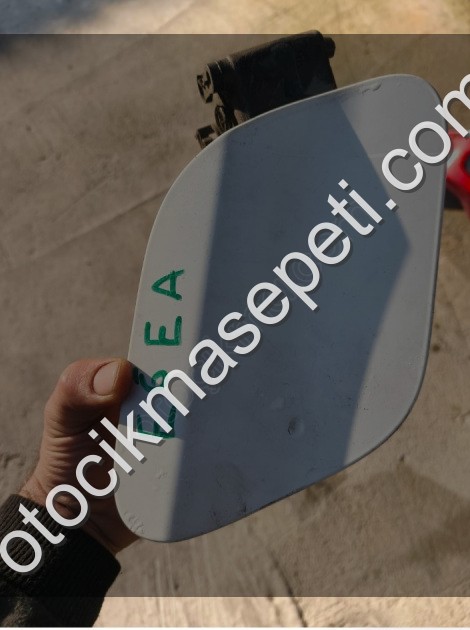 FİAT EGEADEPO KAPAĞI OTO FEDAİ