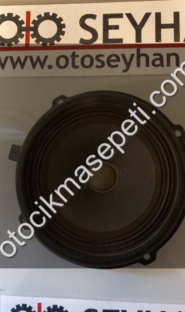 96330-A5000 hyunndai i30 2015 arka sol kapı hoparlörü
