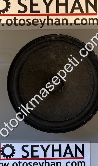 1KM035454D Volkswagen Jetta 2008 sağ sol ön hoparlör