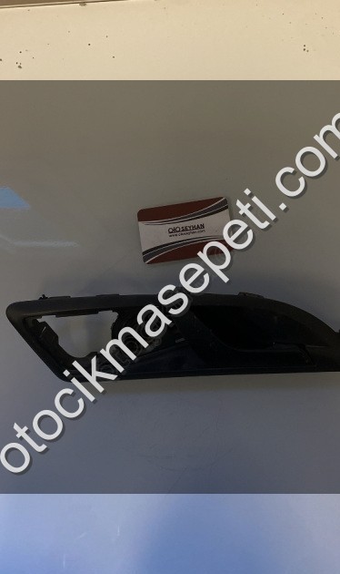 1Z0837248 1Z0035411P Skoda Yeti 2012 sağ ön kapı iç açma kolu