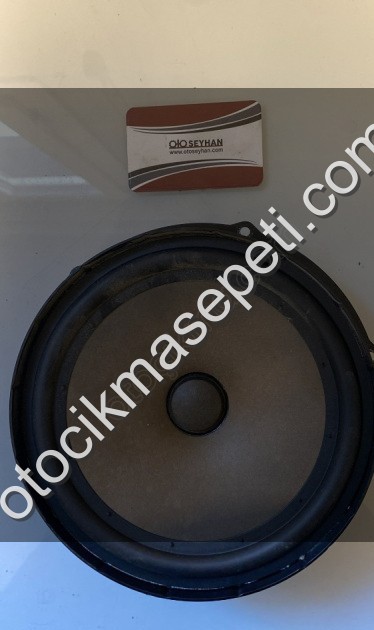 1Z0035411N Skoda Yeti 2012 sağ sol uyumlu ön hoparlör