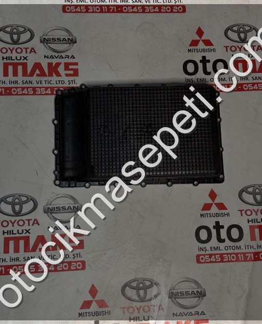 HL3Z7A194C FORD RANGER/AMAROK OTOMATİK ŞANZIMAN KARTELİ PLASTİK