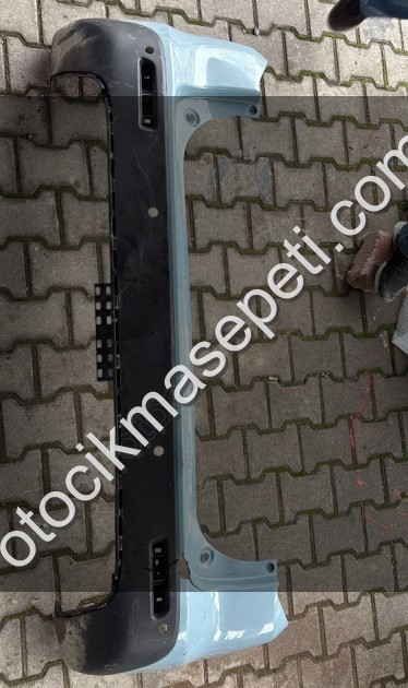 Suzuki Vitara arka tampon