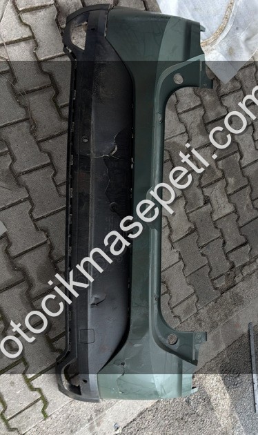 Dacia stepway arka tampon