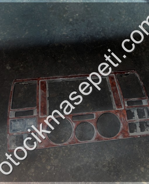 VOLKSWAGEN TRANSPORTER T5 TEYİP ÇERÇEVESİ