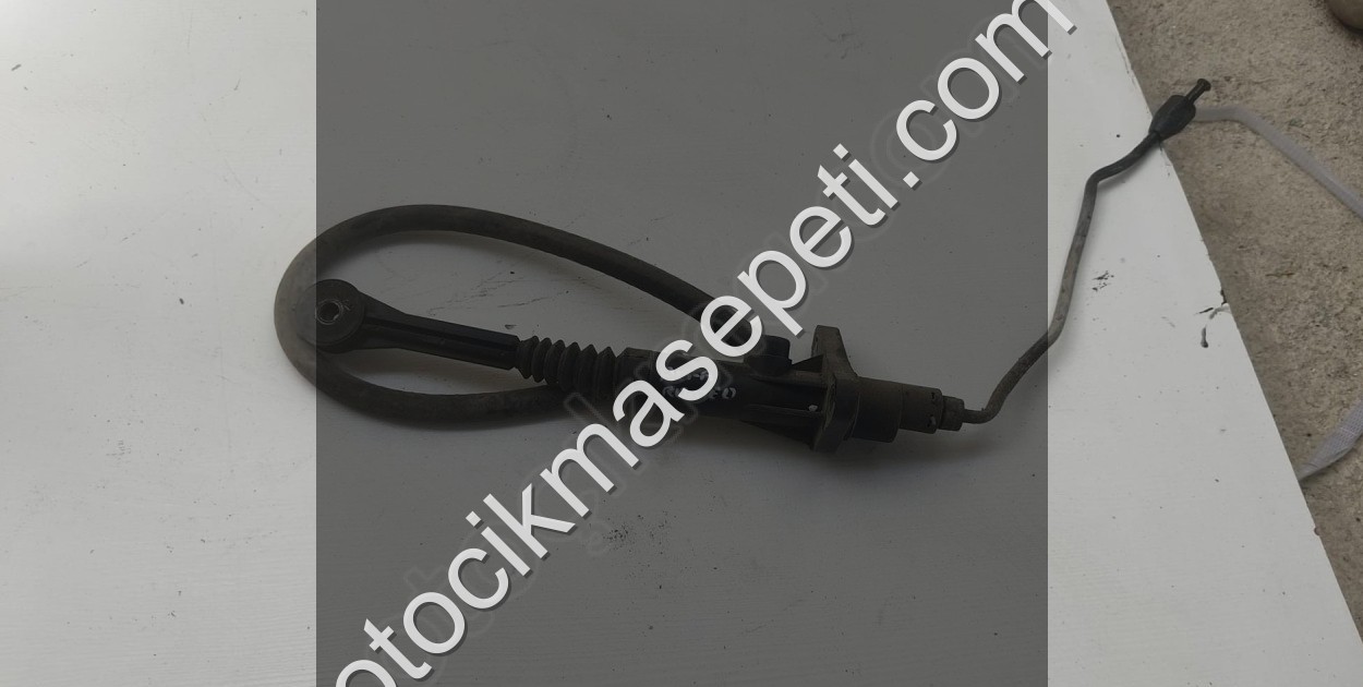 ALFA ROMEO 156  DEBRİYAJ ÜST MERKEZİ