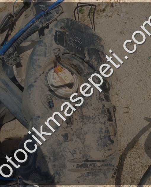 FİAT PUNTO YAKIT DEPOSU