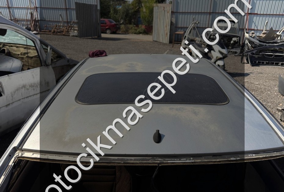FORD MONDEO SUNROOF CAMI ORJİNAL ÇIKMA 2003-2008 MODEL