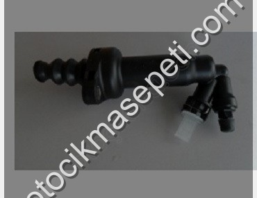 DEBRİYAJ ALT MERKEZİ T5 04-10 / T6 10-- 7H0721261C