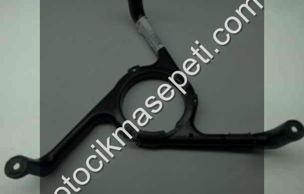 FAN AYAĞI POLO 02-05 1C0121209