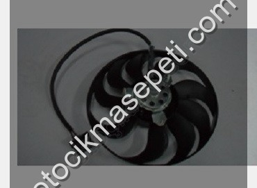 FAN MOTORU GOLF4 98-04/BORA 98-04 1J0959455P