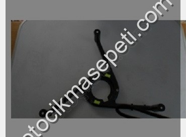 FAN AYAĞI POLO 02-05 6Q0121206D