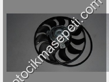 FAN MOTORU(280MM KABLOLU) T4 96-04 701959455