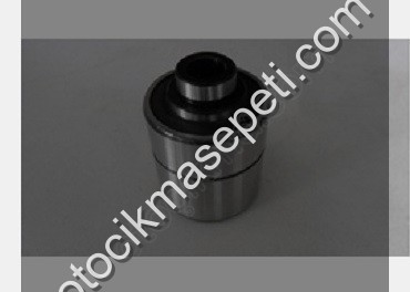 FAN TERMİĞİ ARKA RULMANI PASSAT 97-00/PASSAT 01-05 058115136A