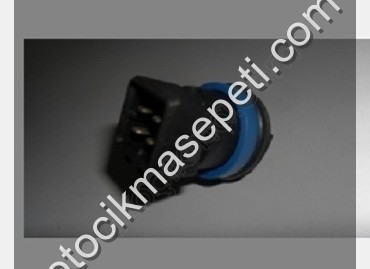 HARARET MÜŞÜRÜ FELİCİA 95-01 6U0919501