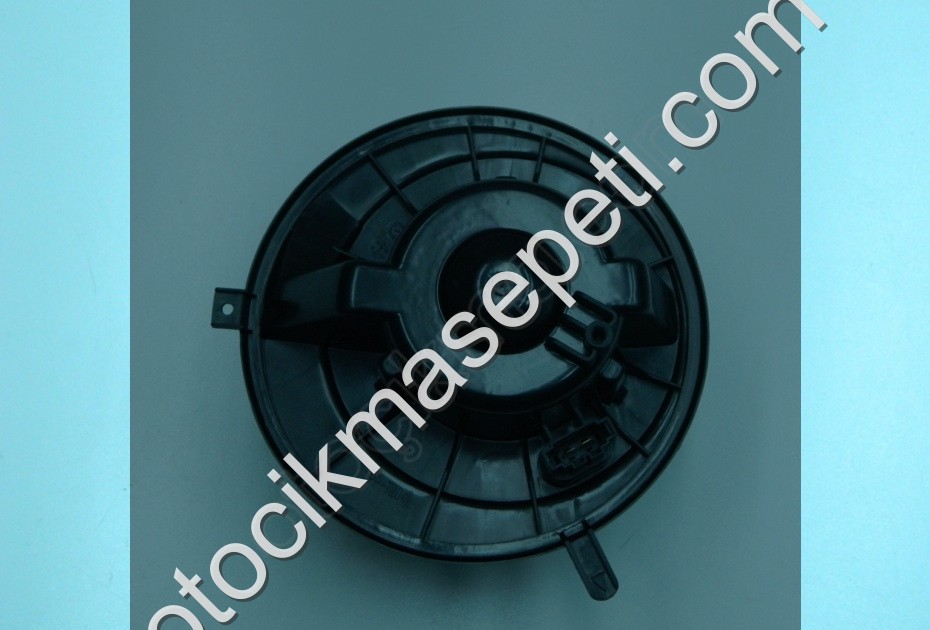KALORİFER MOTORU CADDY 04-10 1K1819015
