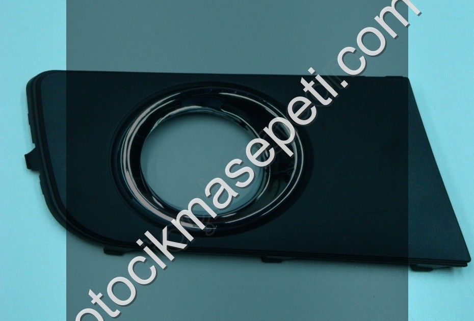 TAMPON IZGARASI (SAĞ SİSLİ) AMAROK 10-- 2H0807490