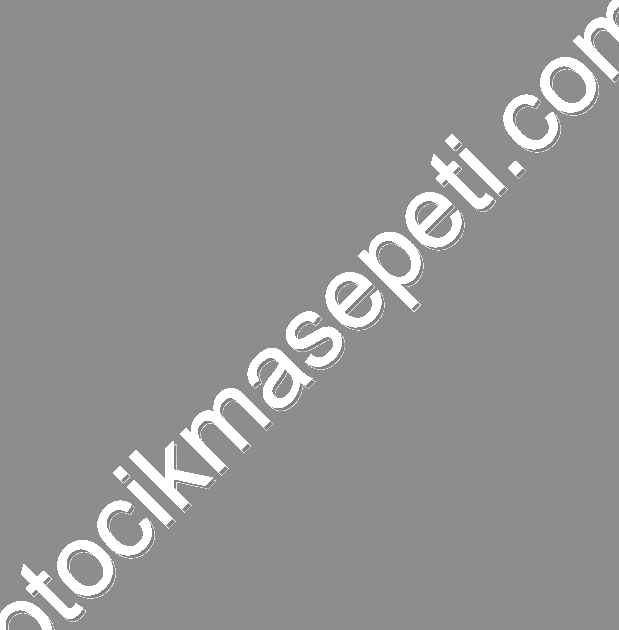 DÖŞEME KLİPSİ (TÜM MODELLER) 8E0868243