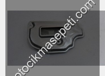 OTOMATİK ŞANZUMAN YAĞ FİLTRESİ GOLF5 04-10 09G325429