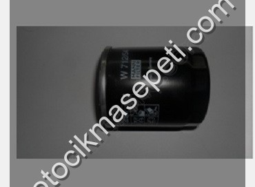 YAĞ FİLTRESİ FABİA 00-04/OCTAVİA 97-11 047115561B