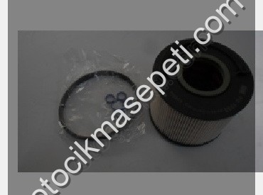 MAZOT FİLTRESİ TOUAREG 03-10 7L6127434C