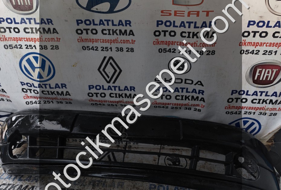 Renault Kangoo 2 ön tampon