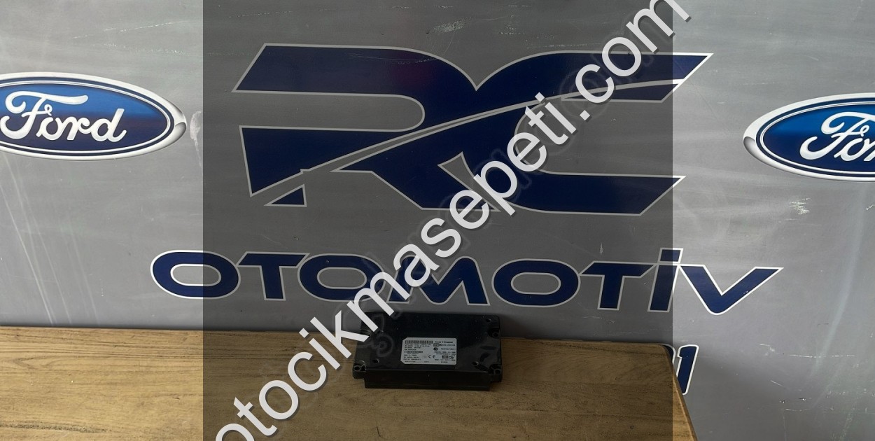 Ford Unıte - Merkezı Islem D1BT 14D212 RA
