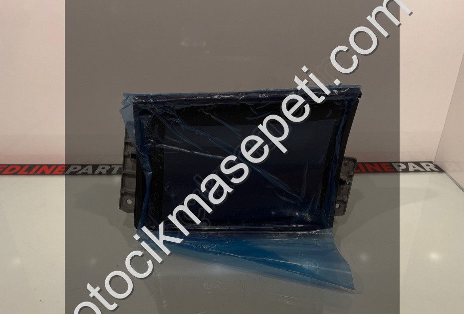 BMW iX I20 HEAD-UP GÖSTERGE HIZ GÖSTERGESİ 5A4BA60