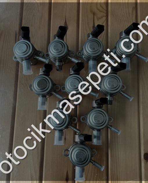 05E127027A skoda fabia  1.0 Tsi dla motor yakıt pompası